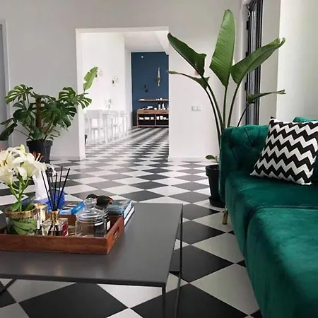 Cabo Verde Boutique Hotel-2