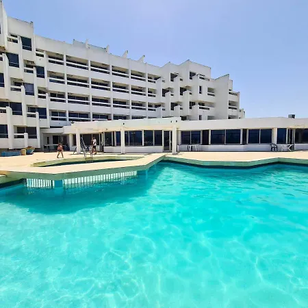 Umh Tarik Hotel-2