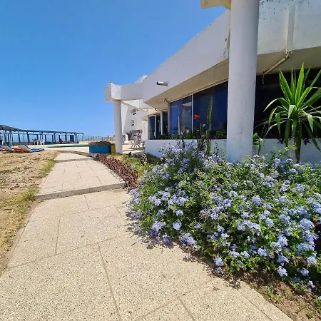 Umh Tarik Hotel-3