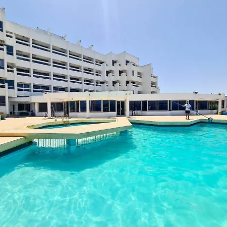 Umh Tarik Hotel-3