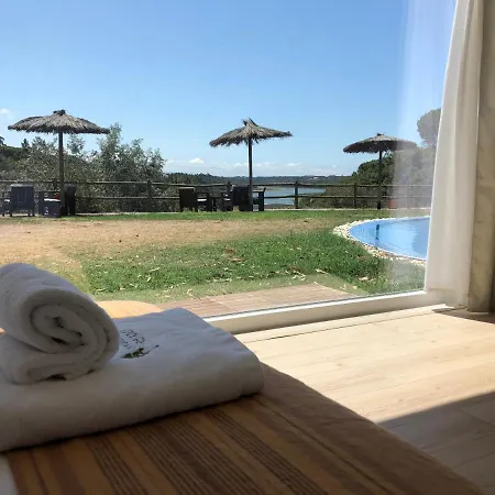 Herdade Do Freixial - Turismo Rural-2