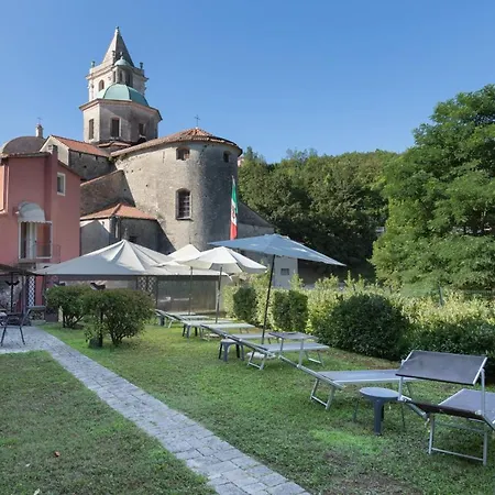 Albergo Al Convento-3