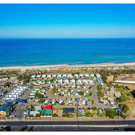 Discovery Parks - Adelaide Beachfront-2