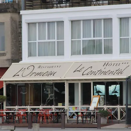 Le Continental-2