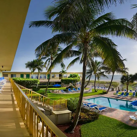 Tropic Seas Resort-2