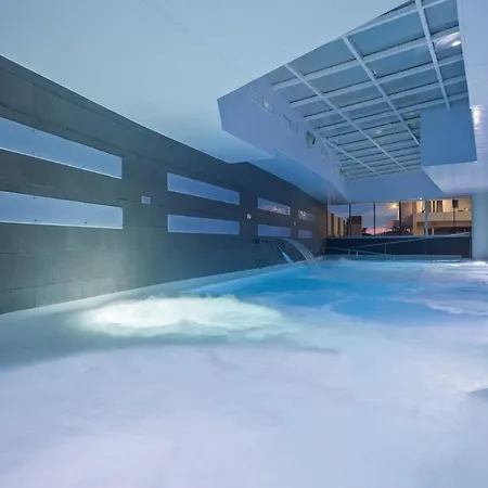 Hotel Balneario Playa De Comarruga (Adults Only)-3
