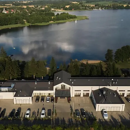 Hotel M Club Lake Resort-3