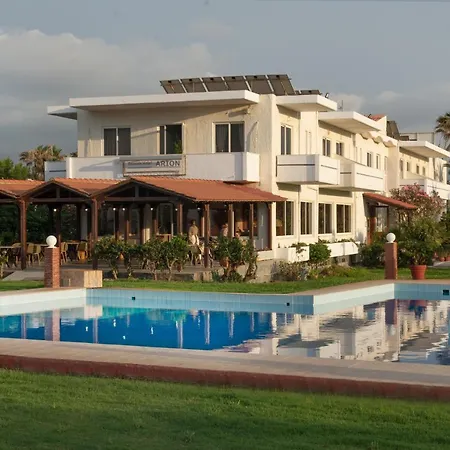 Arion Hotel-2