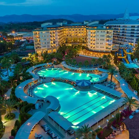 Mukarnas Spa & Resort Hotel-3