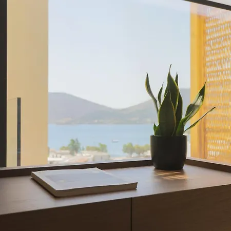 Elivia Boutique Suites-2