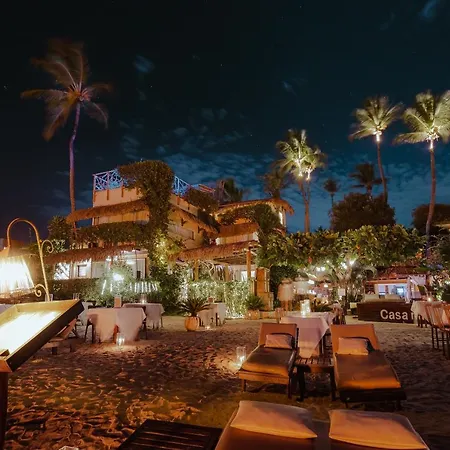 Casa Na Praia-3