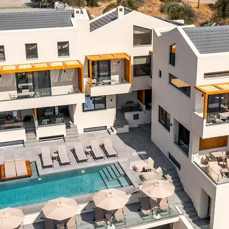 Elivia Boutique Suites-3