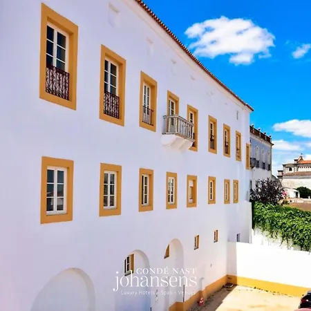 Noble House Essence Évora - by Unlock Hotels-3