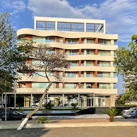 Amare Hotel-3