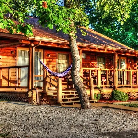 Crown Lake Resort-2