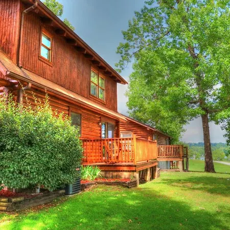 Crown Lake Resort-3