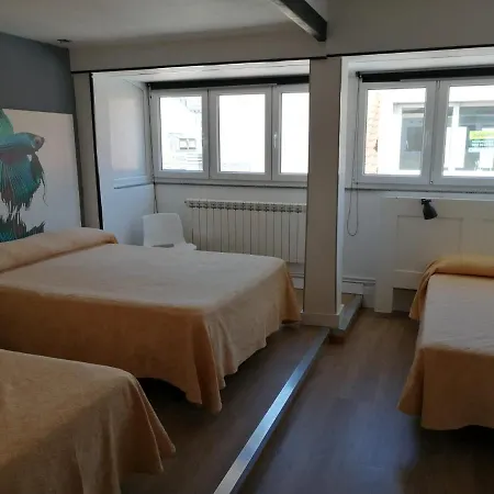 Hostal Mara-3