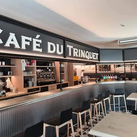 Hotel-Café du Trinquet-3