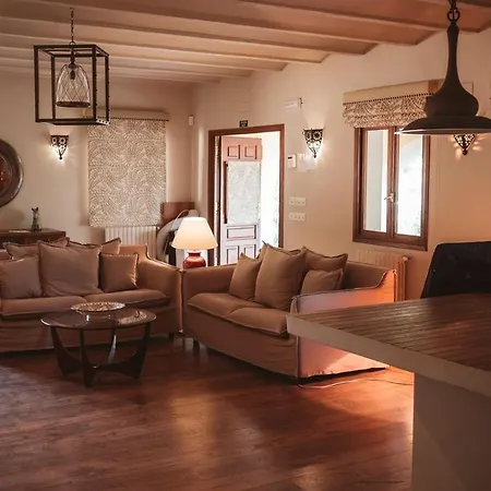 Hotel La Escondida - Singular'S Hotels-2