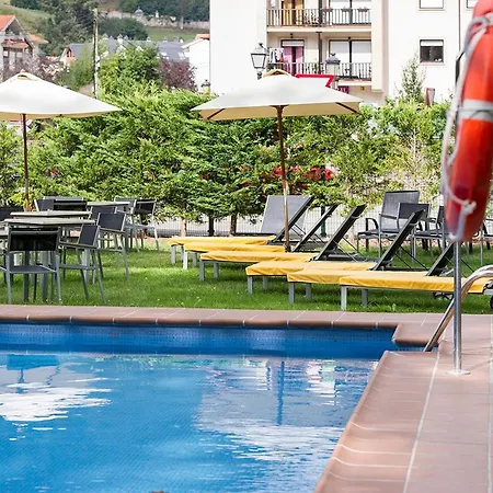 Parador De Limpias-3