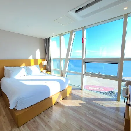 Ms Hotel Haeundae-3
