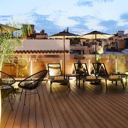 Elite Hotel - Gay Men Only (Adults Only)-2
