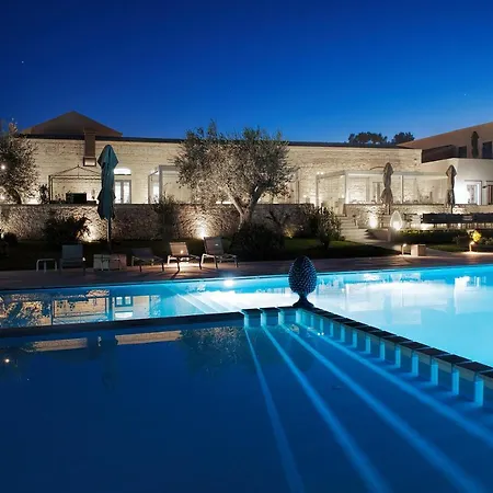 Masseria Della Volpe-3