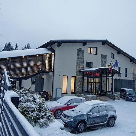 Aquarius Boutique Hotel-2