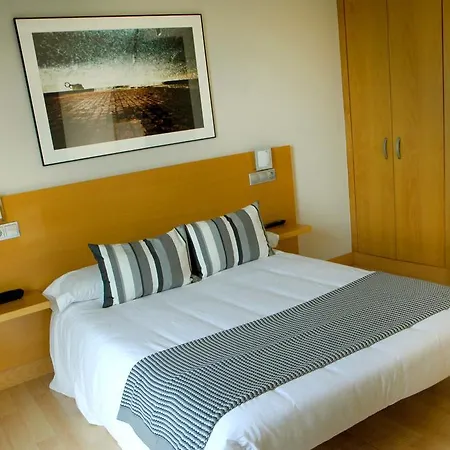 Hotel Txintxua-2
