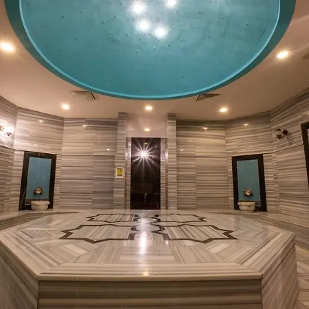 Titan Select Hotel Ultra All Inclusive-2
