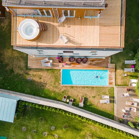 Johan Design&SPA Hotel-3