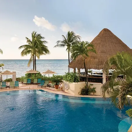 Wyndham Alltra Playa Del Carmen Adults Only All Inclusive-3