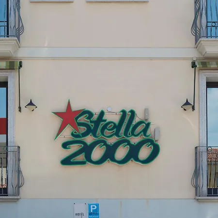 Hotel Stella 2000-3