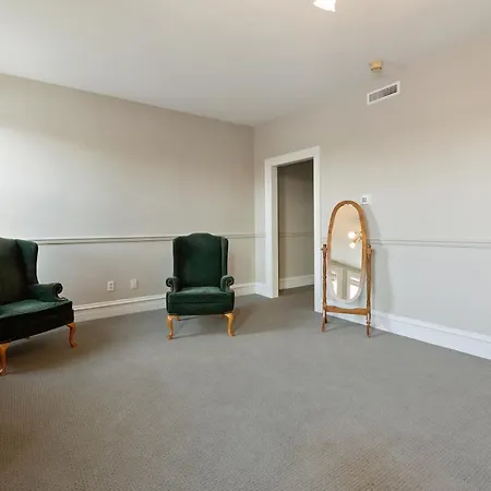 The Audubon Inn Llc-2