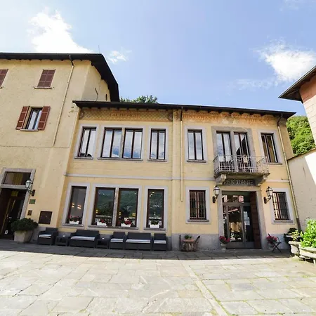 Hotel Trieste-2