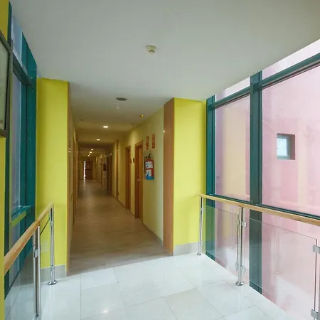 Hotel Mirador de Gornazo-3