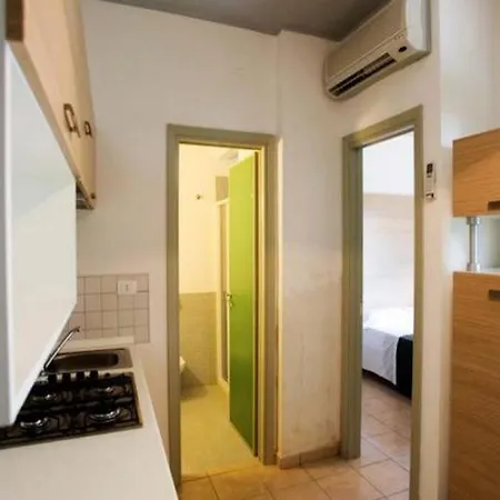 Salento Villaggio Turistico Residenza Torre Rinalda-3