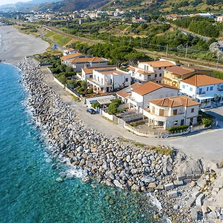 Le Casette sul Mare B&B-2