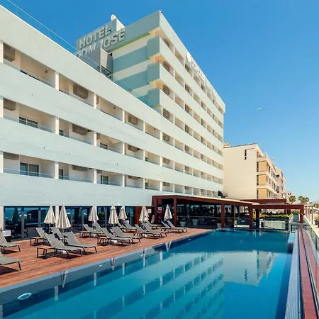 Dom Jose Beach Hotel (Plus)-2