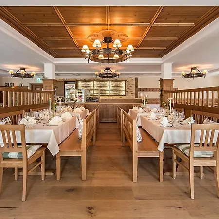 Hotel Wirt z´ Engelsberg-3