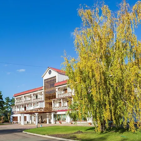 Park Hotel Kokshetau-3