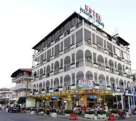 Olympic Beach Hotel-2