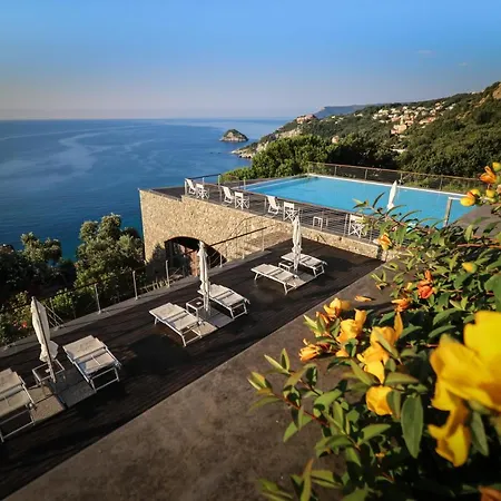Dominio Mare Resort & Spa-2