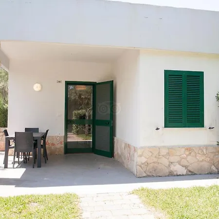 Salento Villaggio Turistico Residenza Torre Rinalda-3