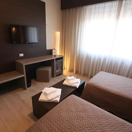 Hotel Santin-2