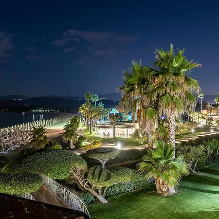 Hotel Club Saraceno - Bovis Hotels-3