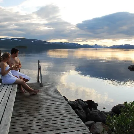 Lapland Hotels Kilpis-2