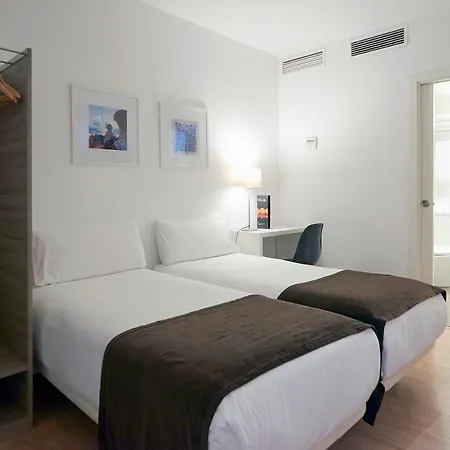 Hotel Bestprice Diagonal-2