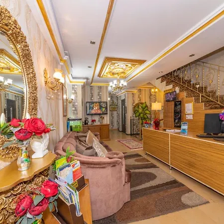 Ista Palace Hotel-2
