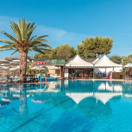Residence Camping Atlantide-2